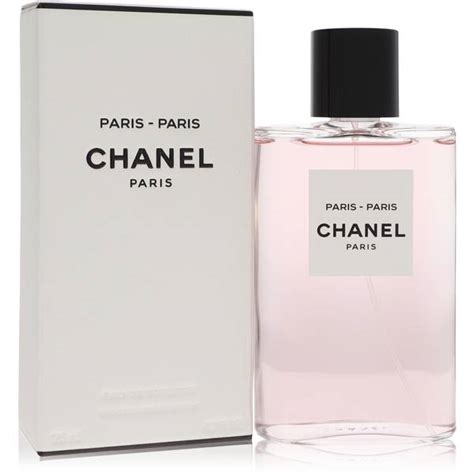 paris paris by chanel|Chanel in Paris cheaper.